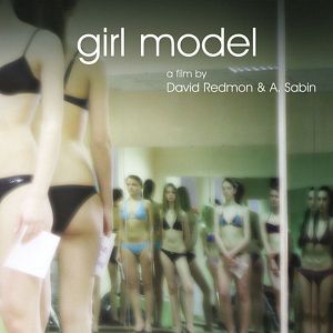 Photo Girl Model