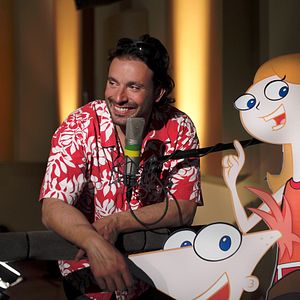Photo Phineas et Ferb