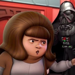 Photo Star Wars Detours