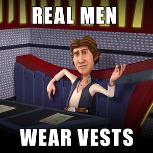 Photo Star Wars Detours