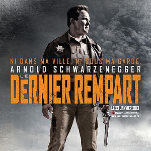 Photo Le Dernier rempart