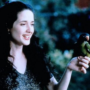 Photo Paulie, le perroquet qui parlait trop