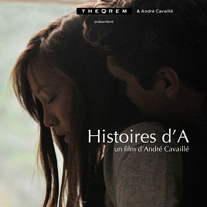 Photo Histoire d'A