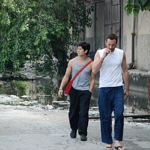 Photo Bangkok Fighter