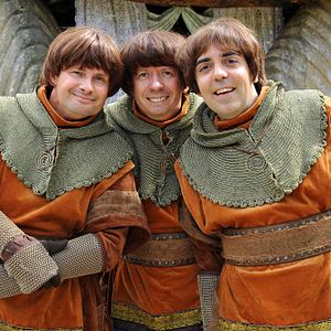 Photo Benjamin Guillard