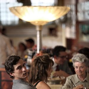 Photo To Rome with Love