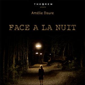 Photo Face à la nuit