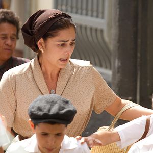 Photo Vicky Hernandez