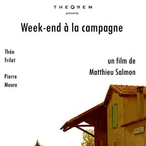Photo Week-end à la campagne