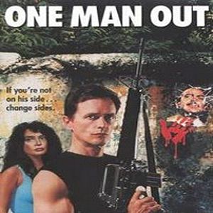 Photo One Man Out