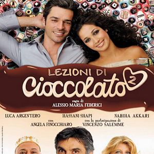 Photo Lezioni di cioccolato 2