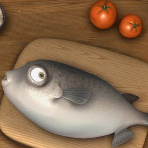 Photo Fugu