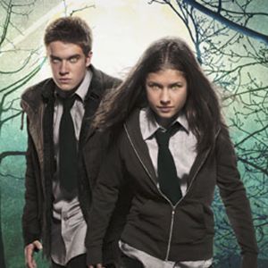 Photo Wolfblood
