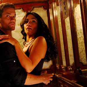 Photo Jack Wilder et la mystérieuse Cité d'Or