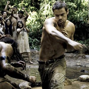 Photo Jack Wilder et la mystérieuse Cité d'Or