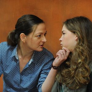 Photo Sarah Brannens