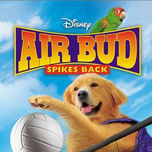 Photo Airbud 5 : superstar