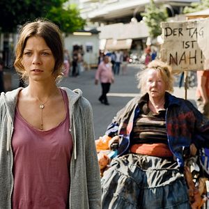 Photo Jessica Schwarz