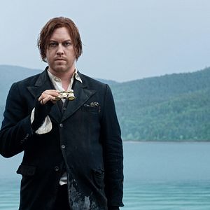 Photo Nicholas Ofczarek