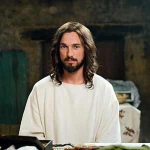 Photo Jesus liebt mich