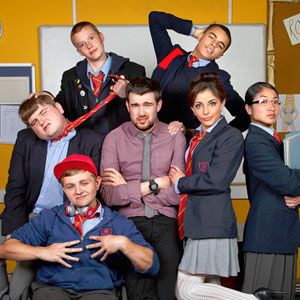 Photo Bad Education (2012)