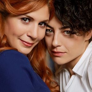Photo Yeliz Kuvancı