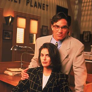 Photo Dean Cain
