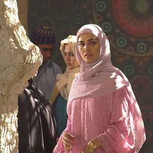 Photo Letícia Sabatella