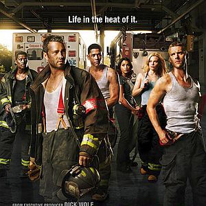 Photo Chicago Fire