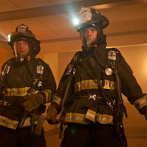 Photo Jesse Spencer