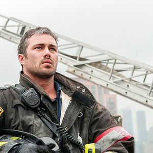 Photo Taylor Kinney