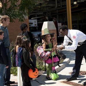 Photo Eamonn Walker
