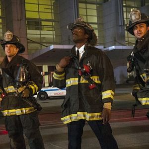 Photo Jesse Spencer