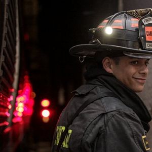 Photo Chicago Fire