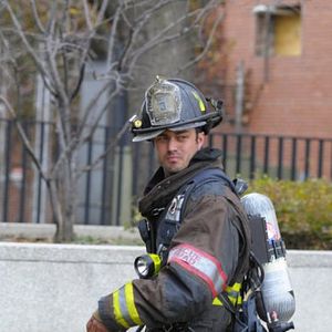 Photo Taylor Kinney