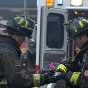 Photo Jesse Spencer