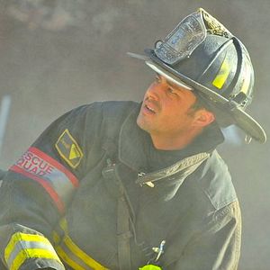 Photo Taylor Kinney