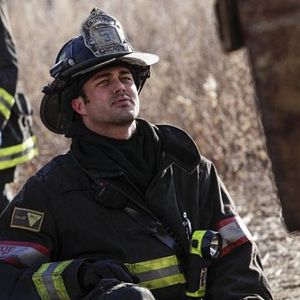 Photo Chicago Fire