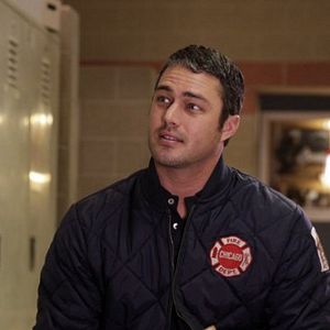 Photo Chicago Fire