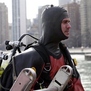 Photo Chicago Fire