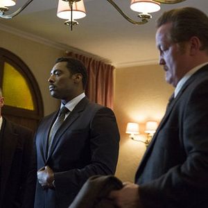 Photo Chicago Fire