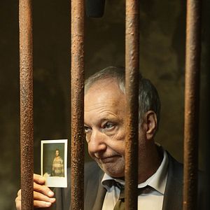 Photo Dead Man Talking