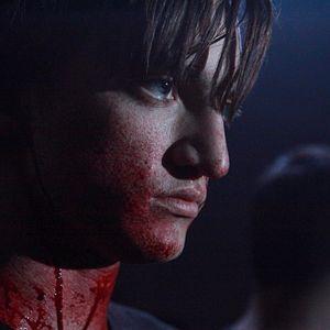 Photo Richard Harmon