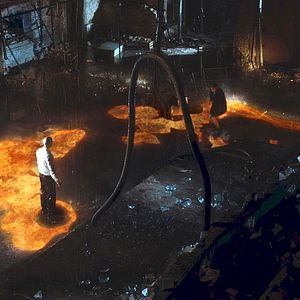 Photo La Faille du diable