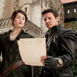 Photo Hansel & Gretel : Witch Hunters