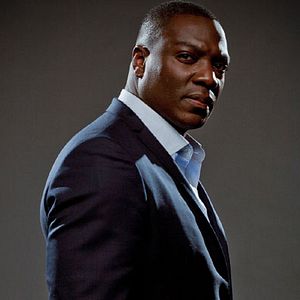 Photo Adewale Akinnuoye-Agbaje