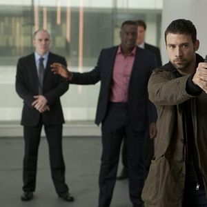 Photo Adewale Akinnuoye-Agbaje