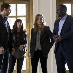 Photo Morven Christie