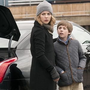 Photo Melissa George