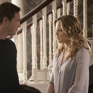 Photo Melissa George